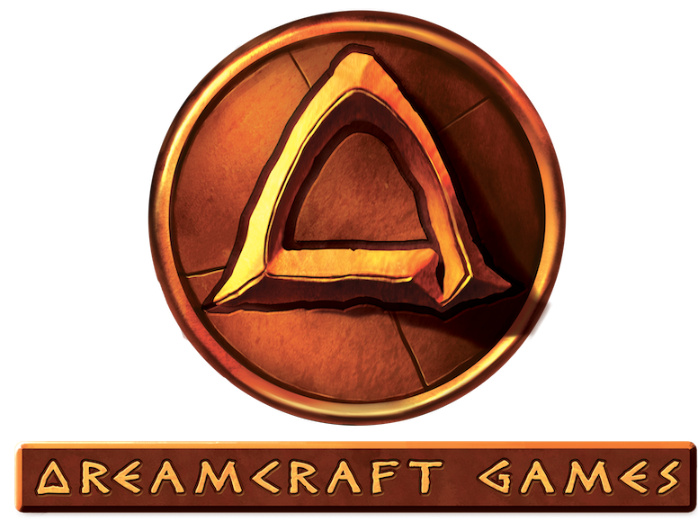 DreamCraftGames